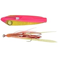 Amazon | JACKALL(ジャッカル) ビンビンインチク 200g F182